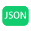 json